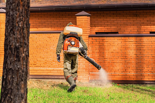 Bed Bug Clearance Verification and Documentation in Monterey